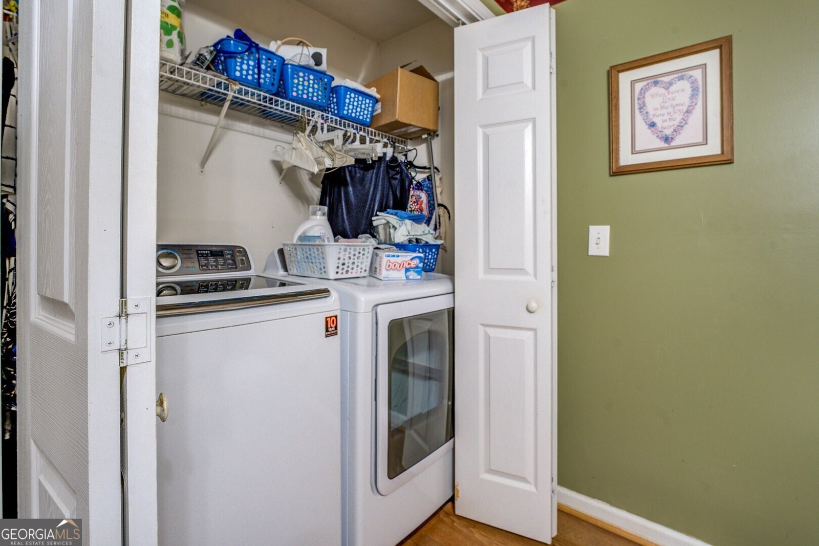 2000 Campbell Road Covington - Photo 37