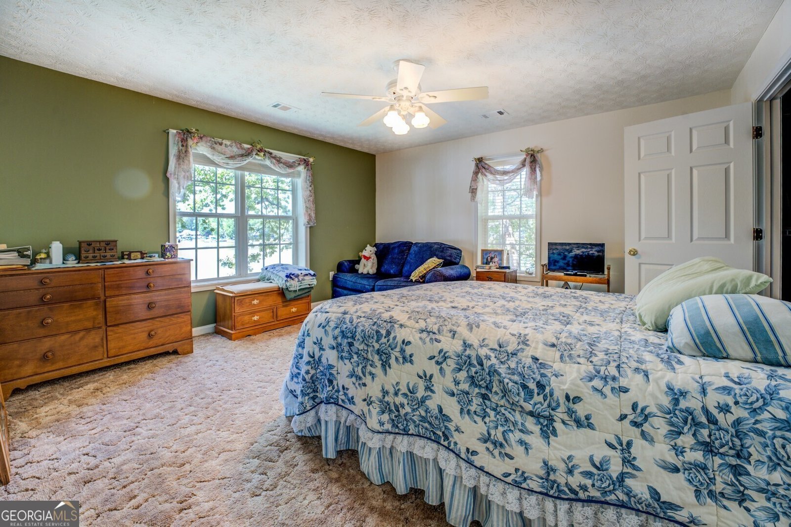 2000 Campbell Road Covington - Photo 42