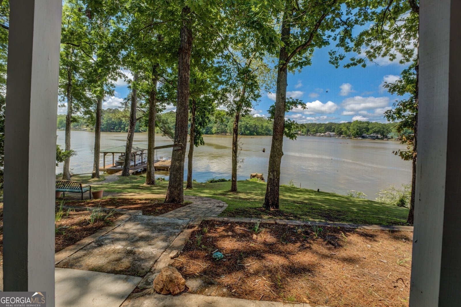 2000 Campbell Road Covington - Photo 50