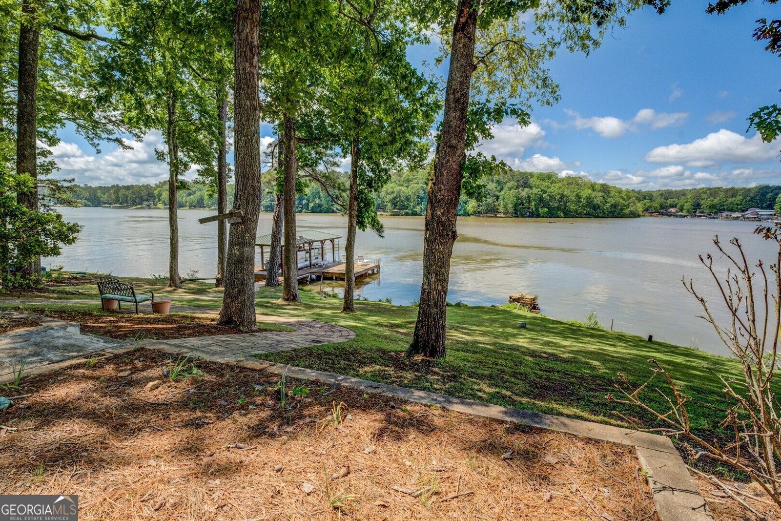 2000 Campbell Road Covington - Photo 51