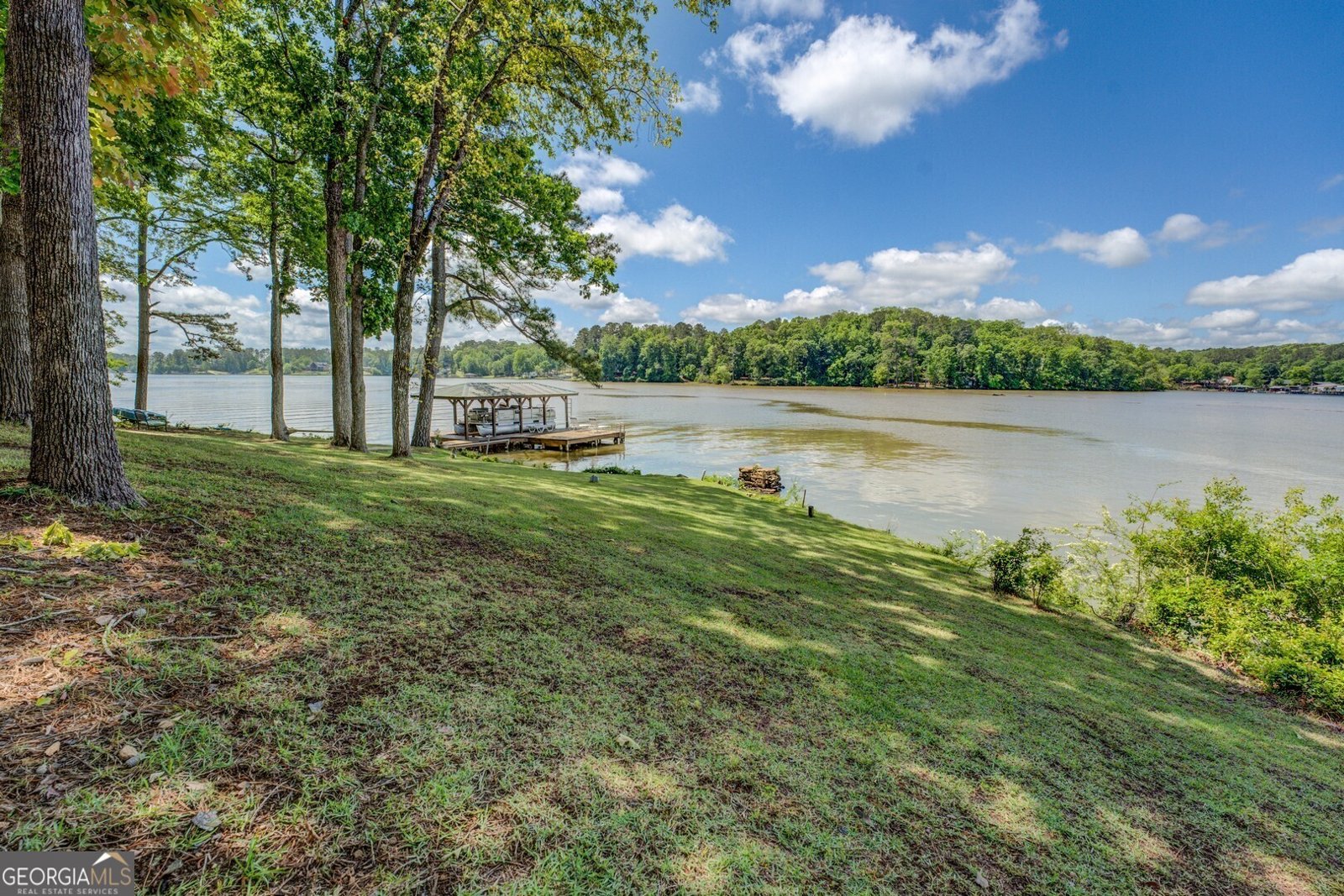 2000 Campbell Road Covington - Photo 52