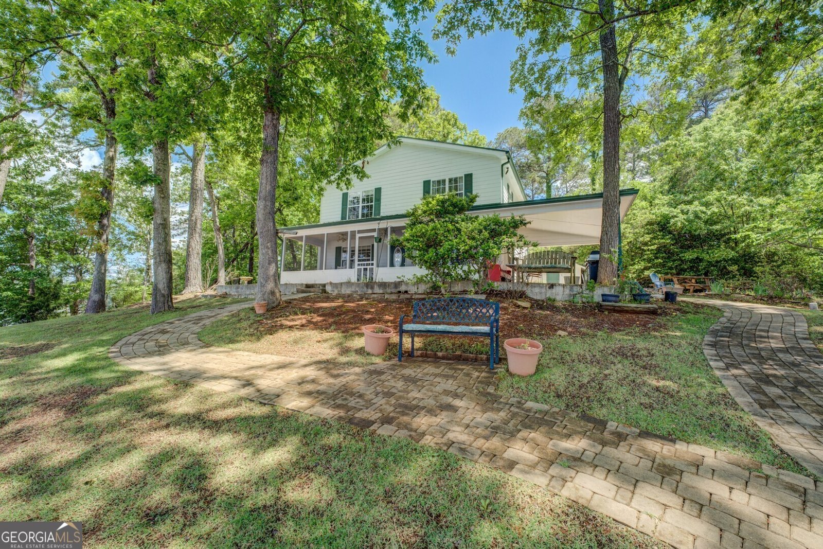 2000 Campbell Road Covington - Photo 57