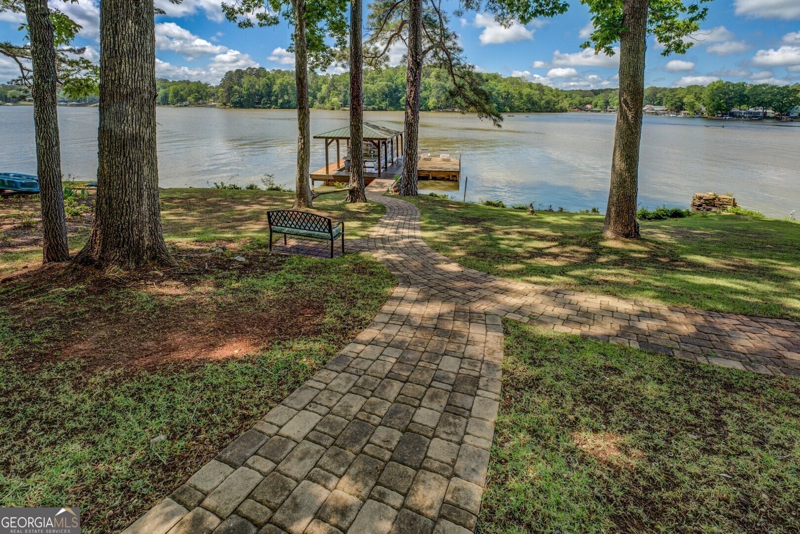 2000 Campbell Road Covington - Photo 58