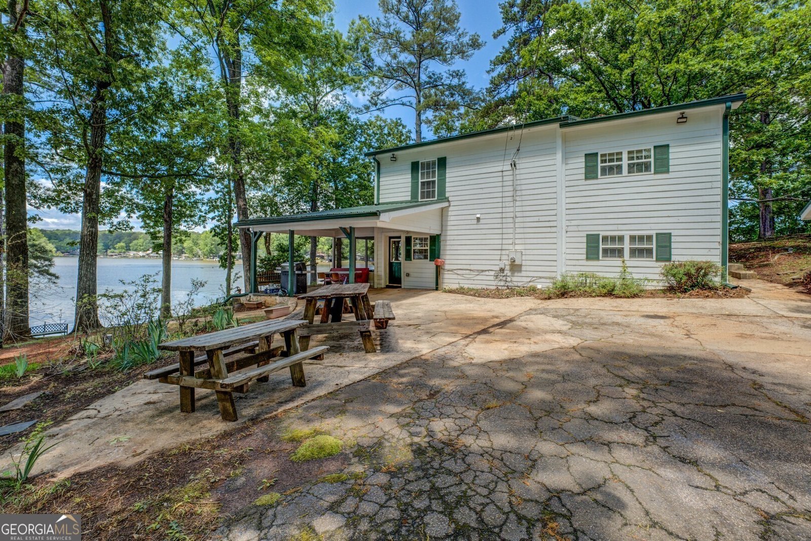 2000 Campbell Road Covington - Photo 60