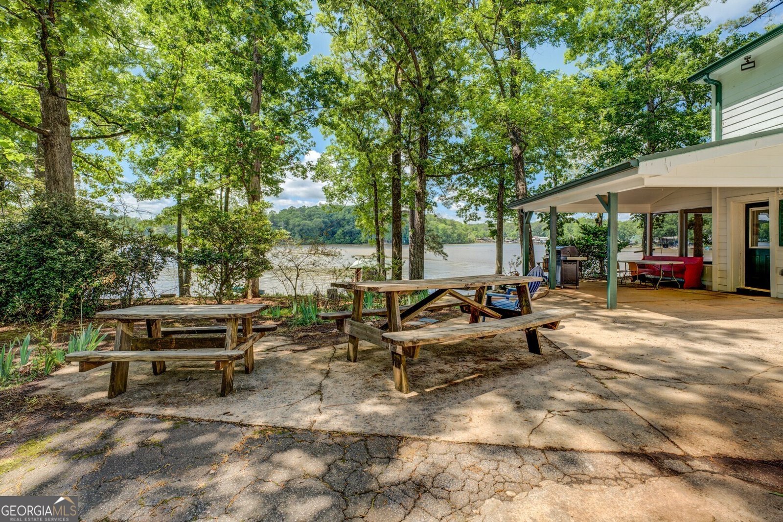 2000 Campbell Road Covington - Photo 64