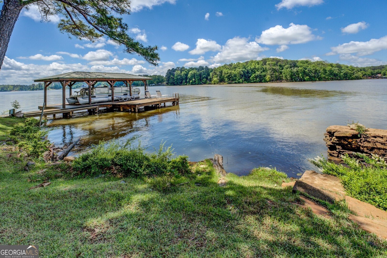 2000 Campbell Road Covington - Photo 68