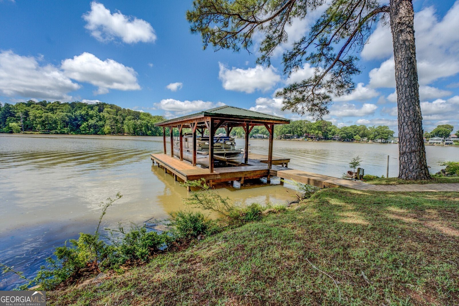 2000 Campbell Road Covington - Photo 69