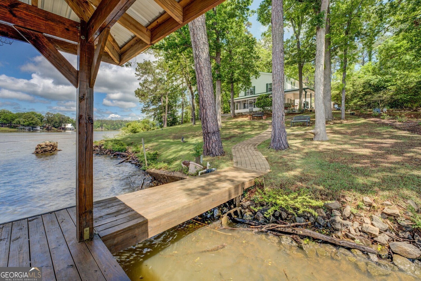 2000 Campbell Road Covington - Photo 77