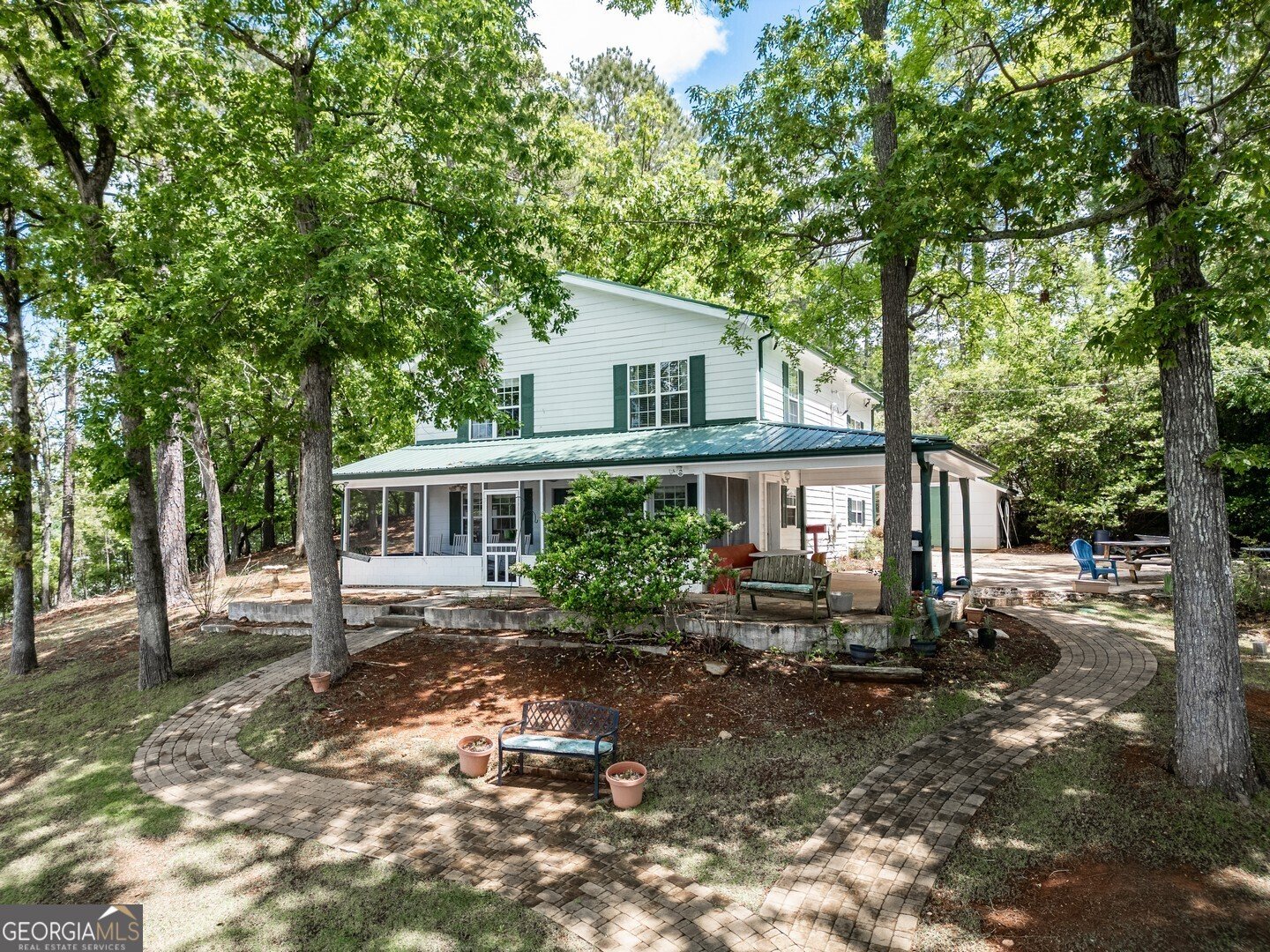 2000 Campbell Road Covington - Photo 8