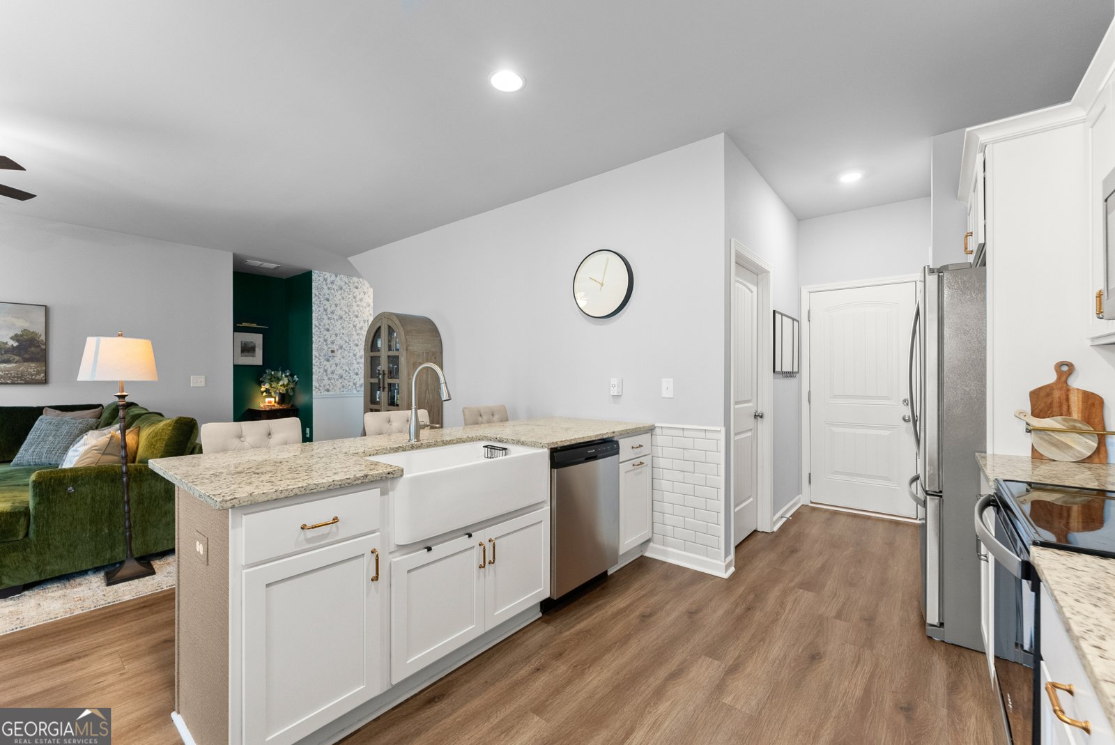 311 Webb Meadows Drive Jefferson - Photo 11