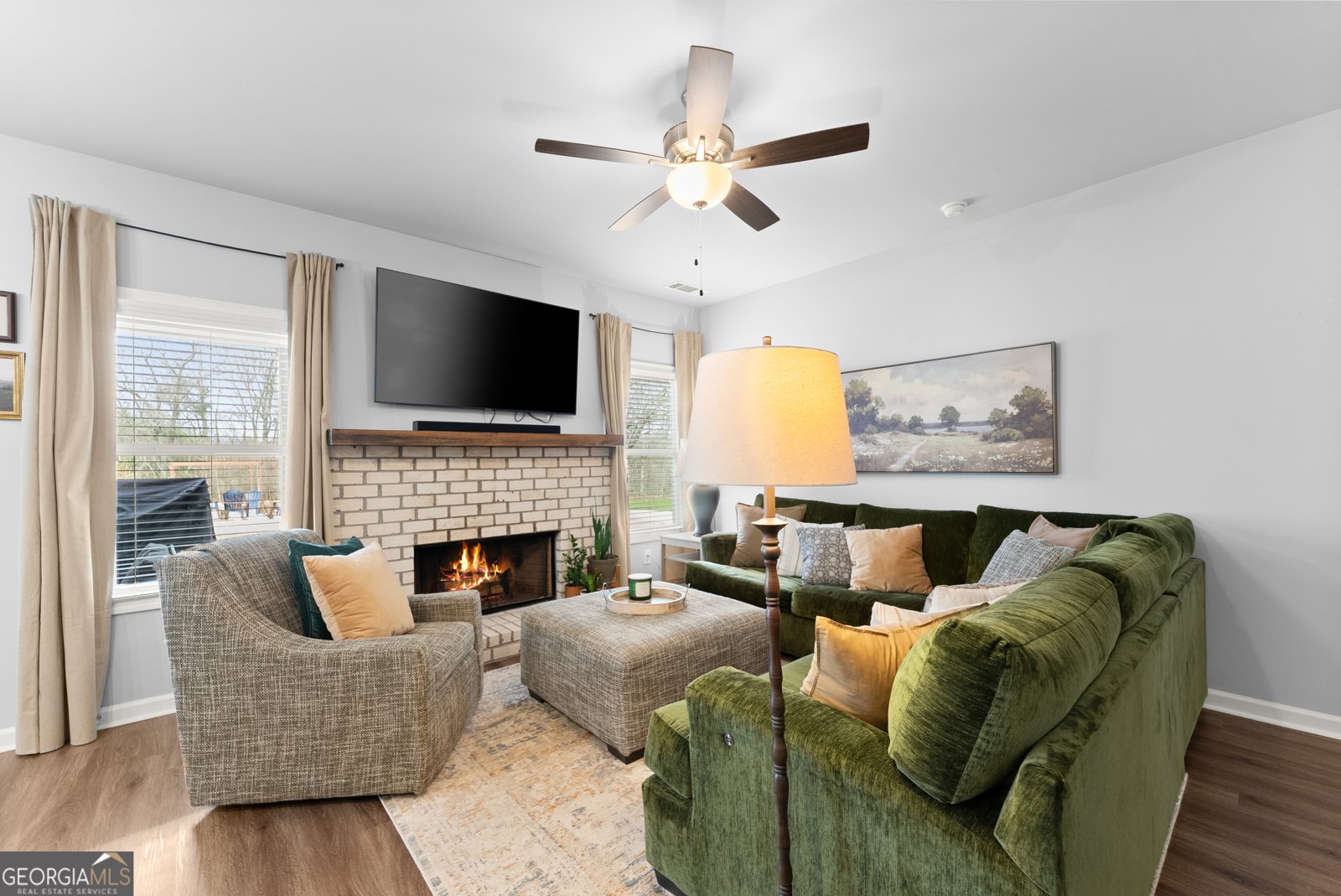 311 Webb Meadows Drive Jefferson - Photo 14