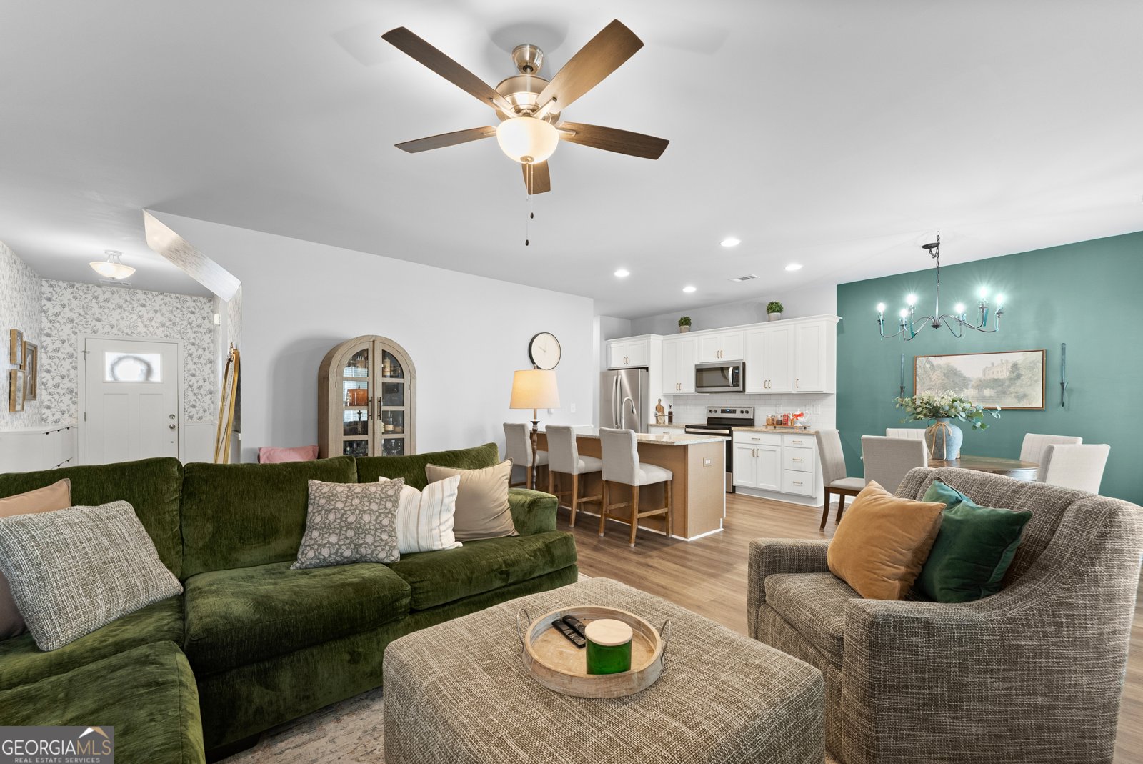 311 Webb Meadows Drive Jefferson - Photo 15