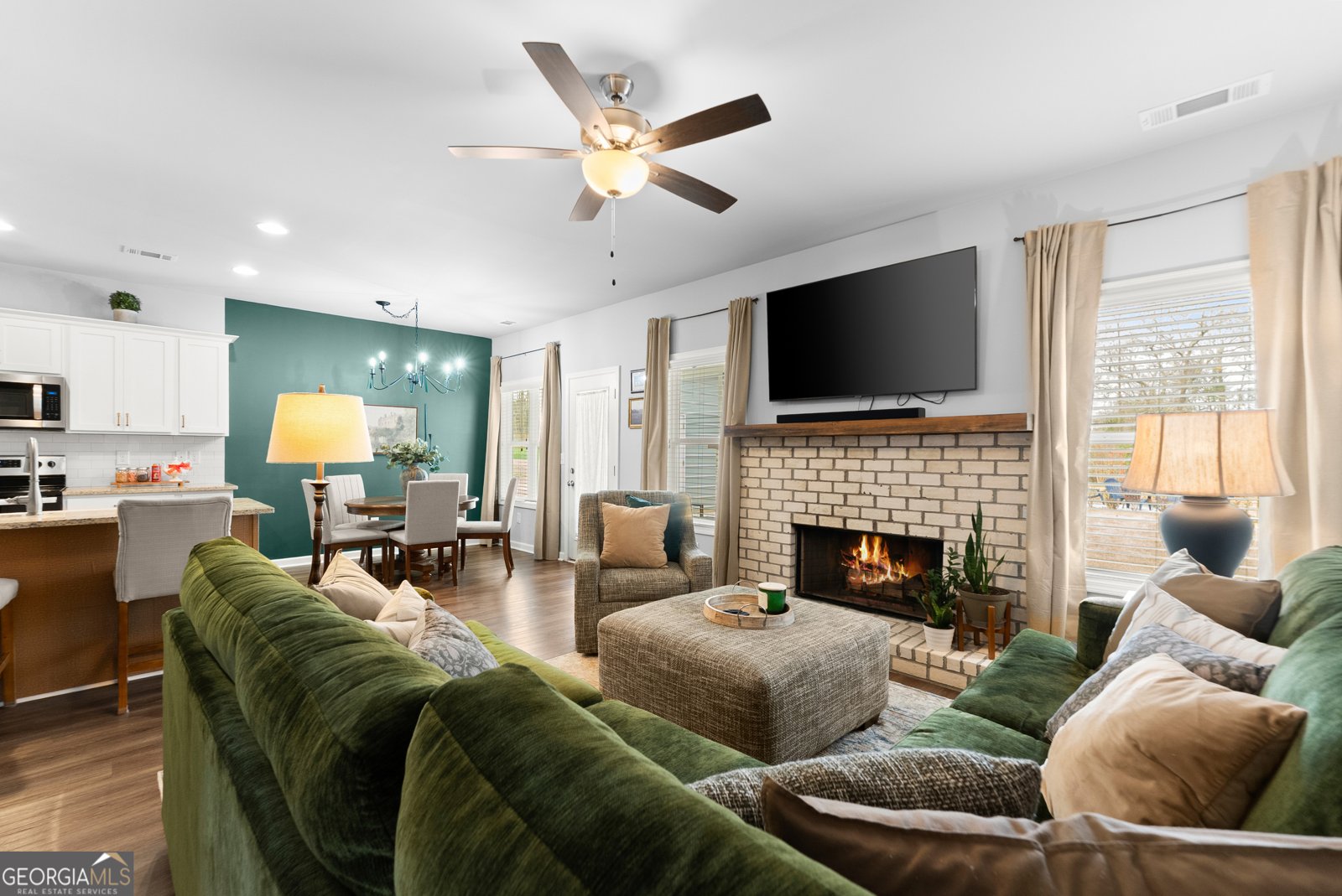 311 Webb Meadows Drive Jefferson - Photo 16