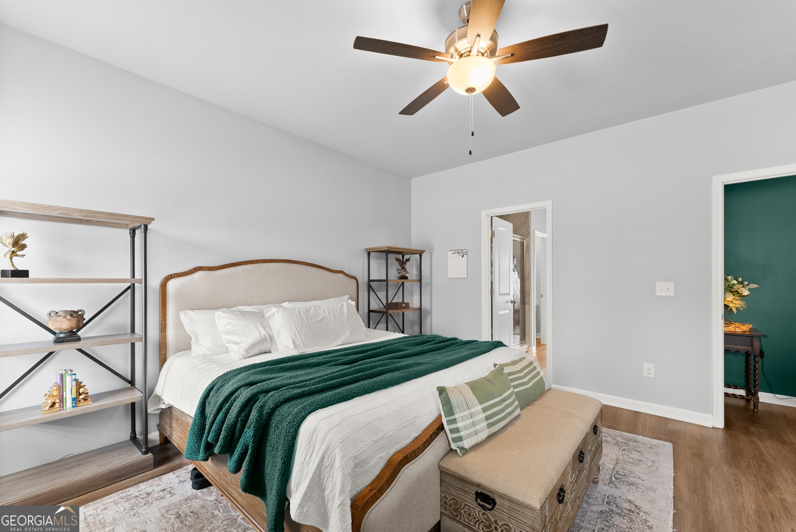 311 Webb Meadows Drive Jefferson - Photo 19