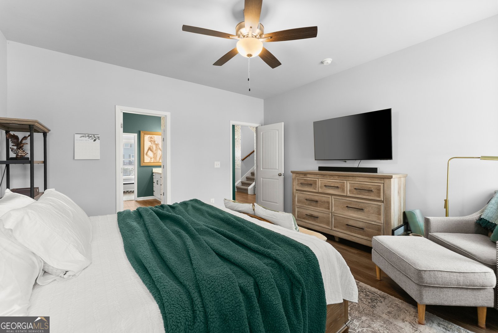 311 Webb Meadows Drive Jefferson - Photo 20