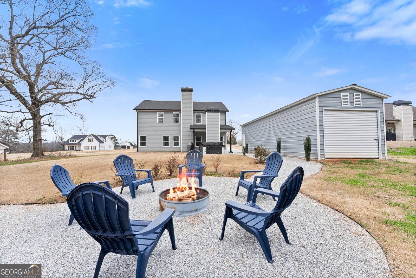 311 Webb Meadows Drive Jefferson - Photo 37