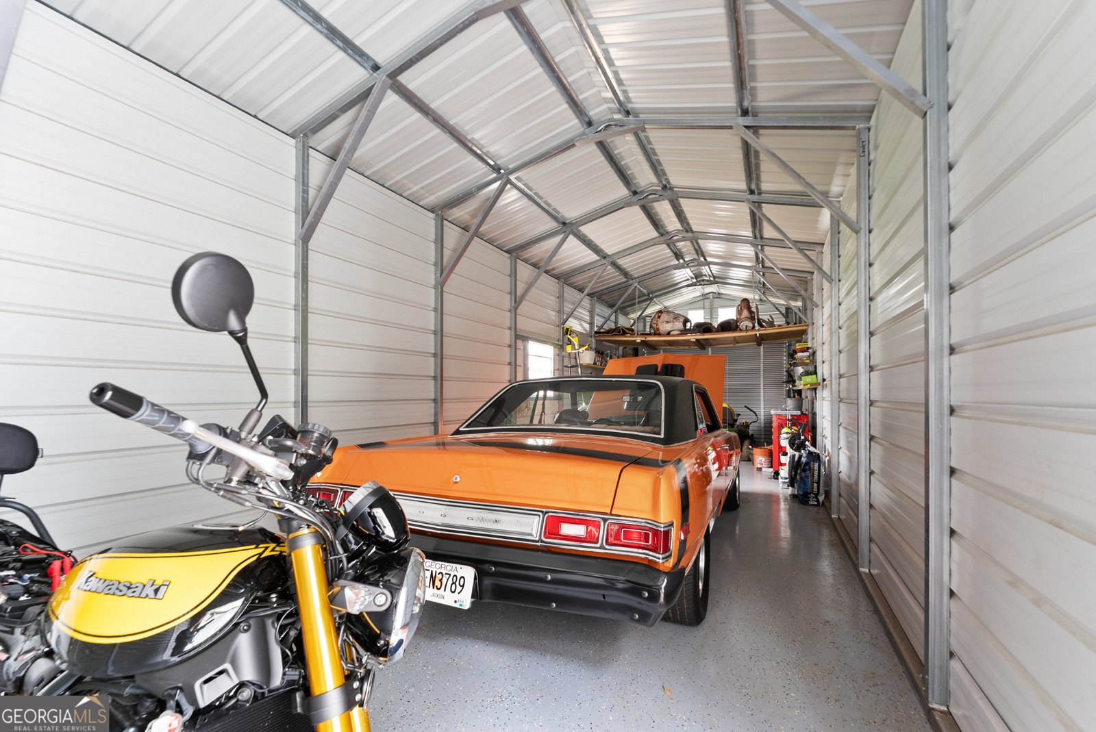 311 Webb Meadows Drive Jefferson - Photo 39