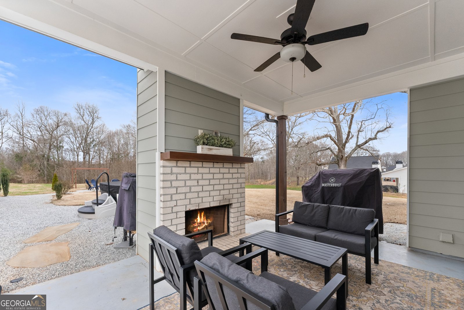 311 Webb Meadows Drive Jefferson - Photo 40