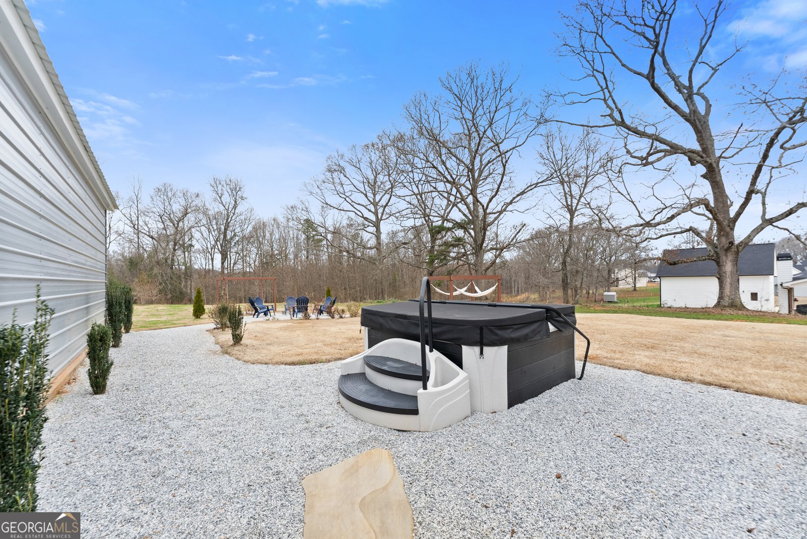 311 Webb Meadows Drive Jefferson - Photo 45