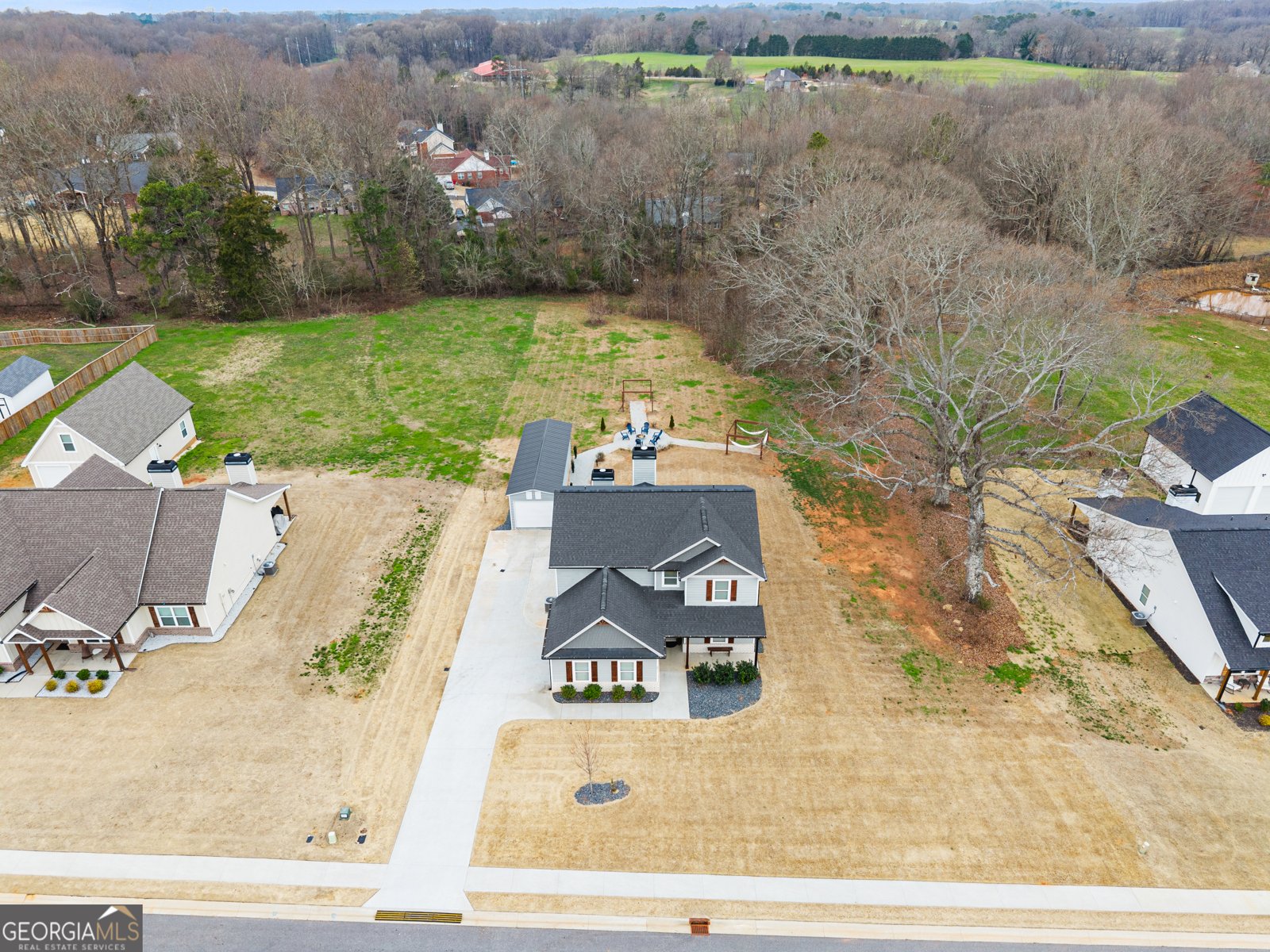 311 Webb Meadows Drive Jefferson - Photo 46