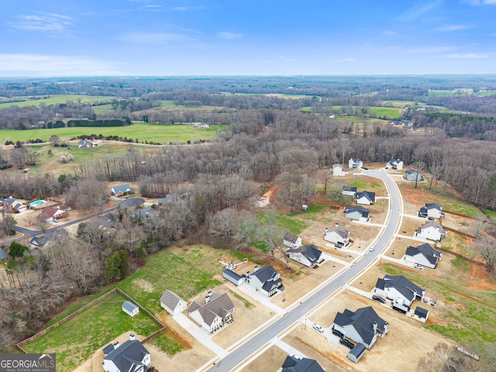 311 Webb Meadows Drive Jefferson - Photo 47