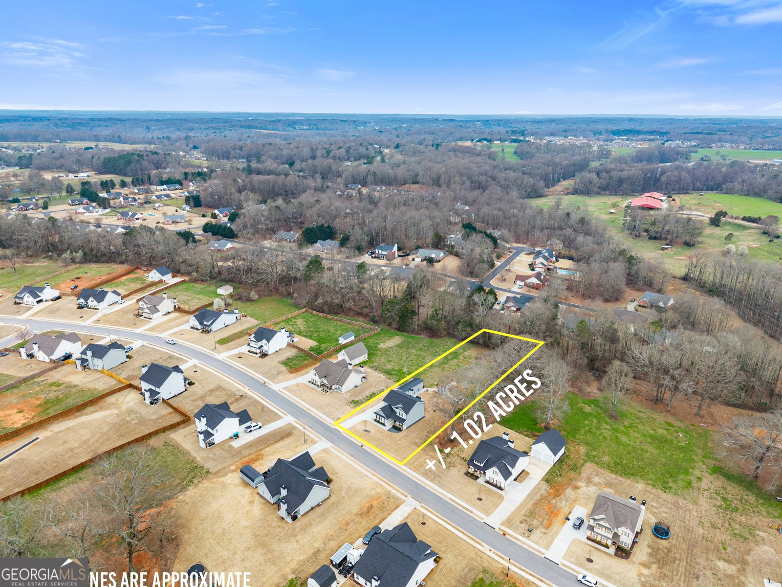 311 Webb Meadows Drive Jefferson - Photo 49