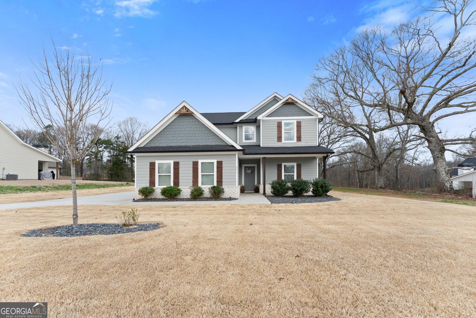 311 Webb Meadows Drive Jefferson - Photo 6