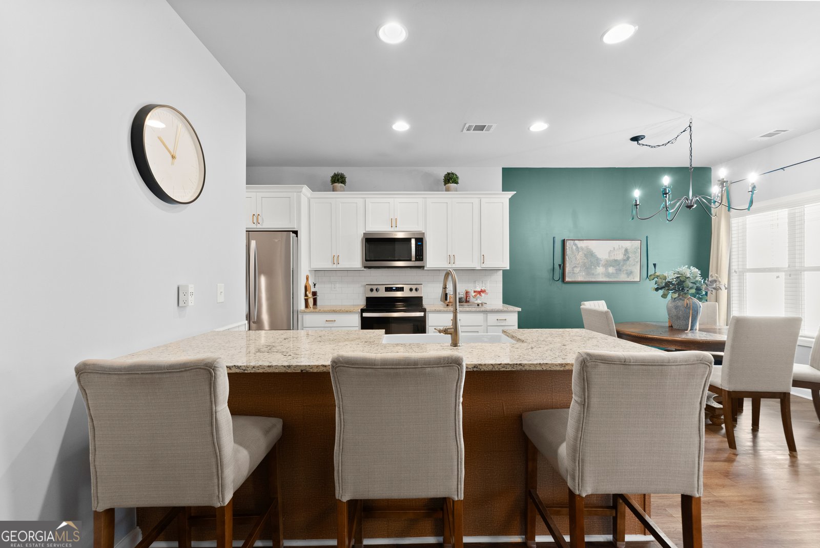 311 Webb Meadows Drive Jefferson - Photo 8