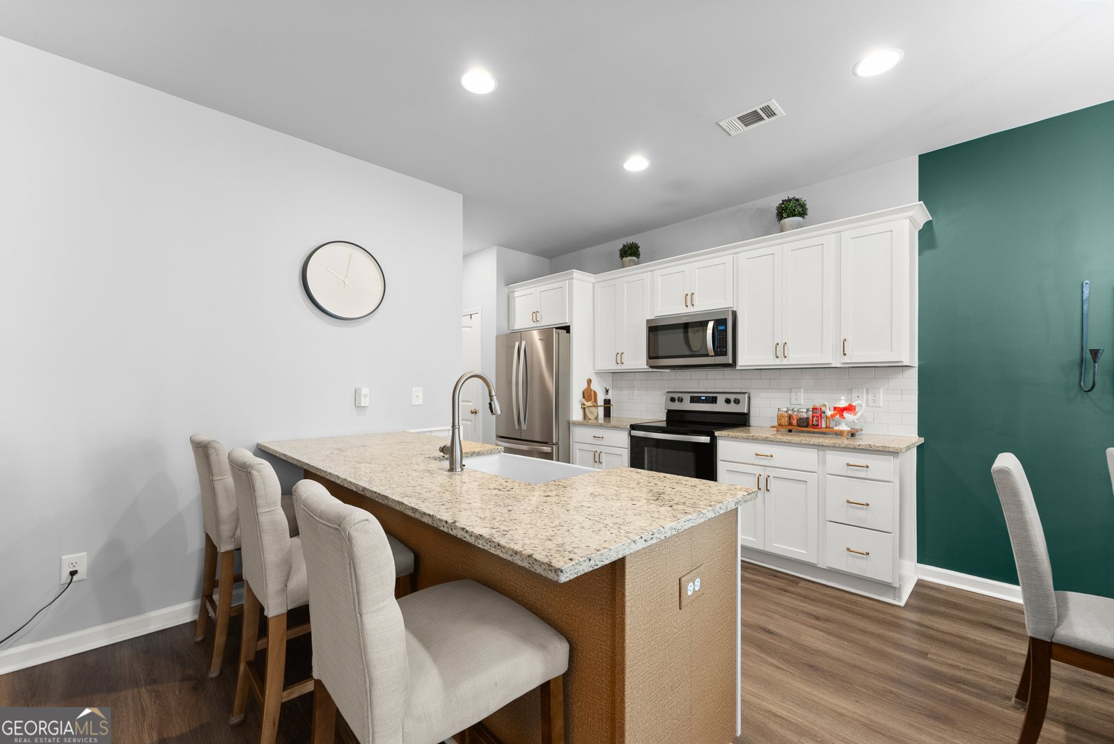 311 Webb Meadows Drive Jefferson - Photo 9