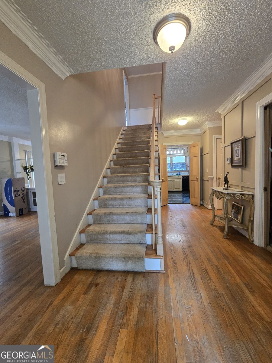 7336 Waters Edge Drive Stone Mountain - Photo 10