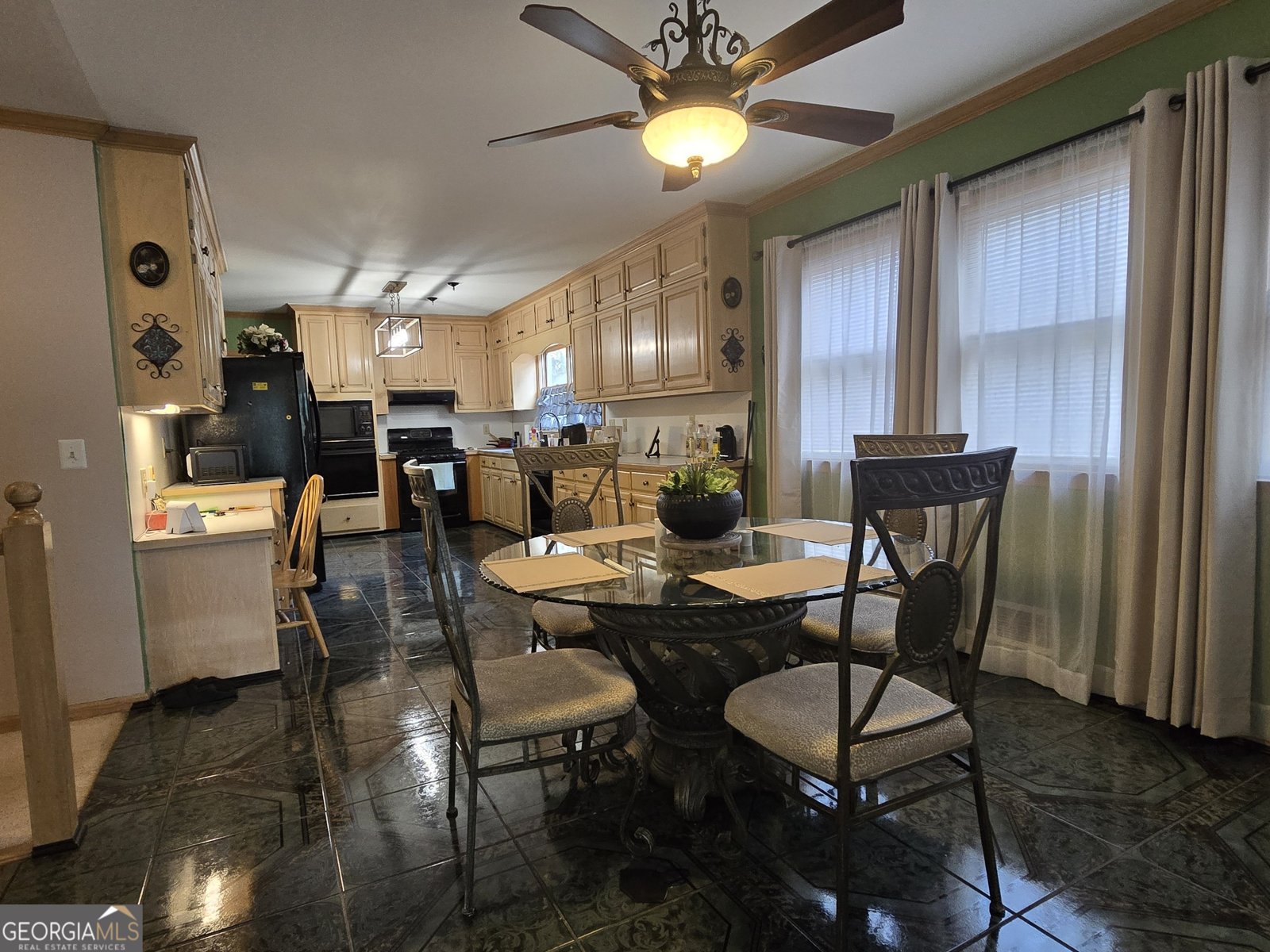 7336 Waters Edge Drive Stone Mountain - Photo 12