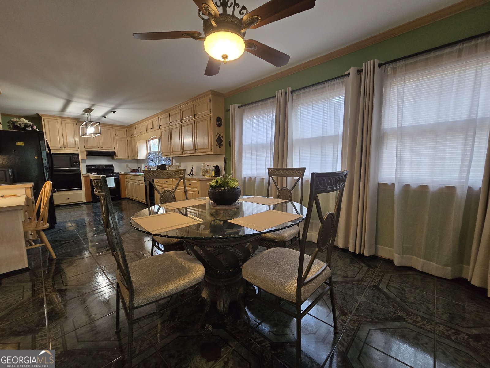 7336 Waters Edge Drive Stone Mountain - Photo 13