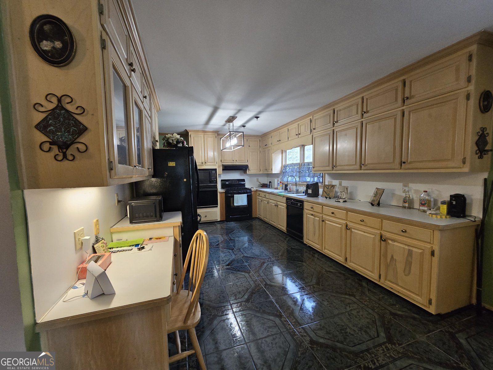 7336 Waters Edge Drive Stone Mountain - Photo 14