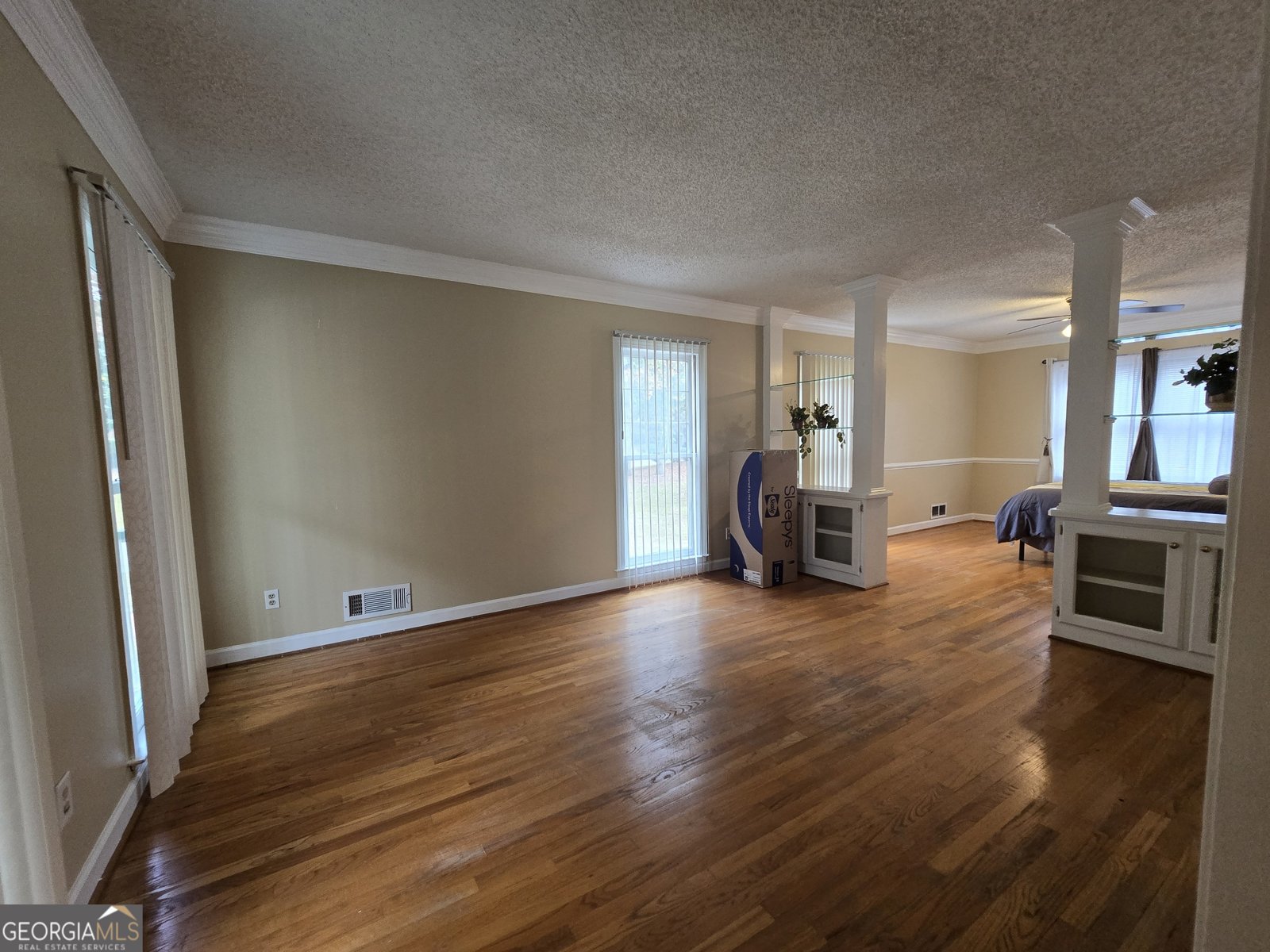 7336 Waters Edge Drive Stone Mountain - Photo 16