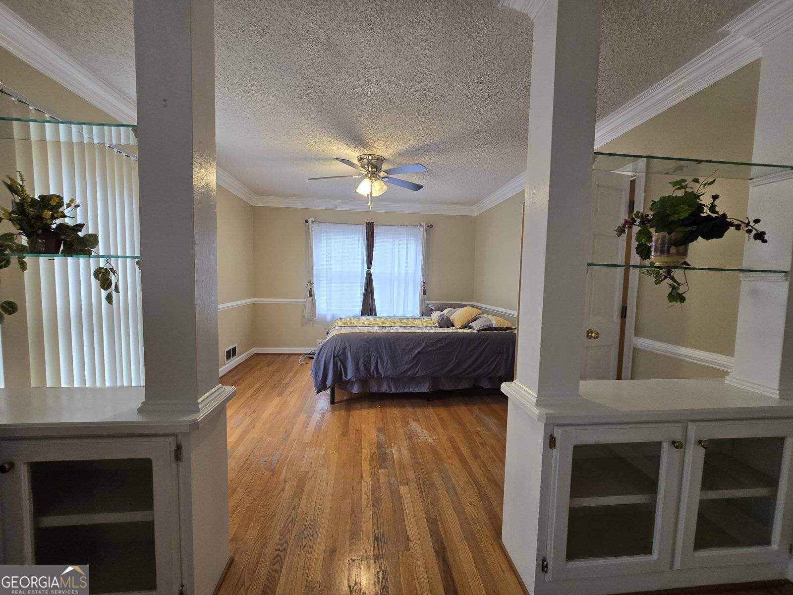 7336 Waters Edge Drive Stone Mountain - Photo 17