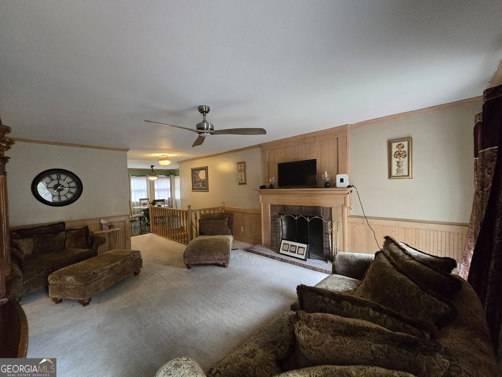 7336 Waters Edge Drive Stone Mountain - Photo 18