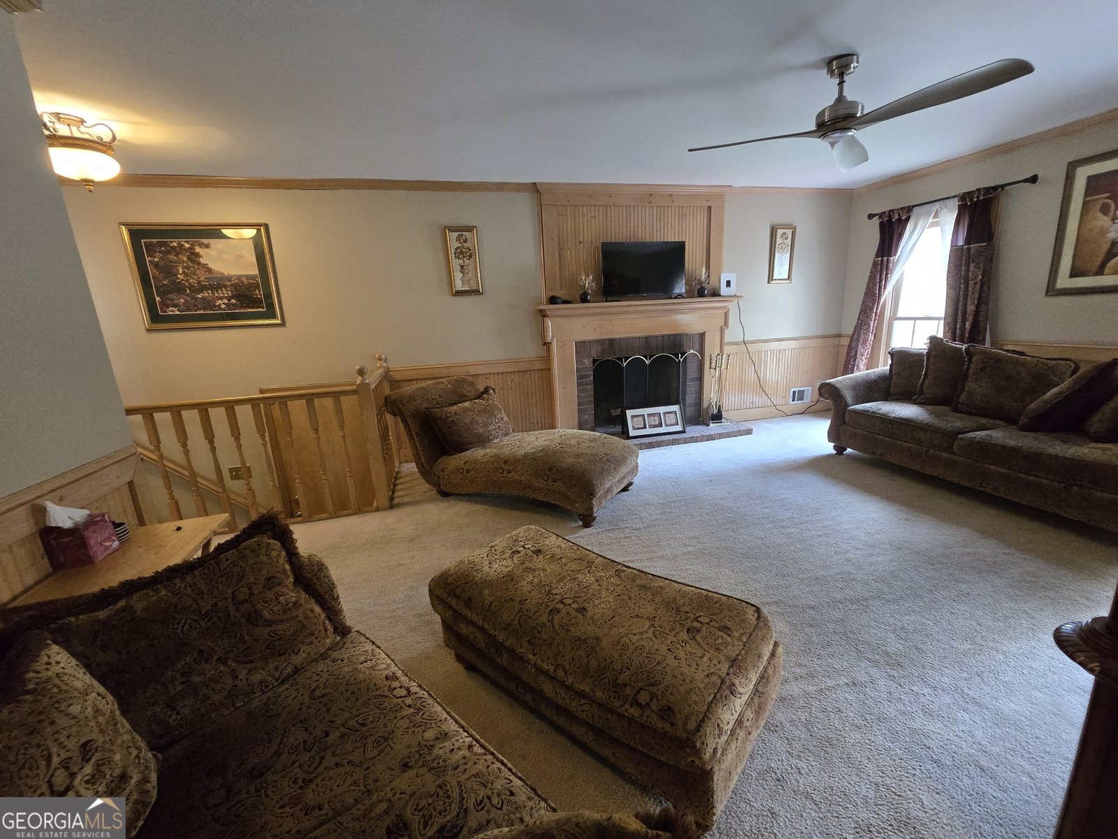 7336 Waters Edge Drive Stone Mountain - Photo 19