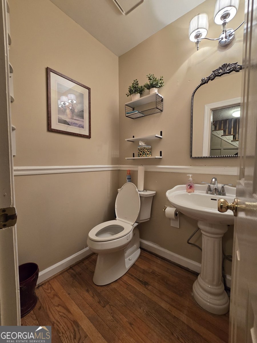 7336 Waters Edge Drive Stone Mountain - Photo 20