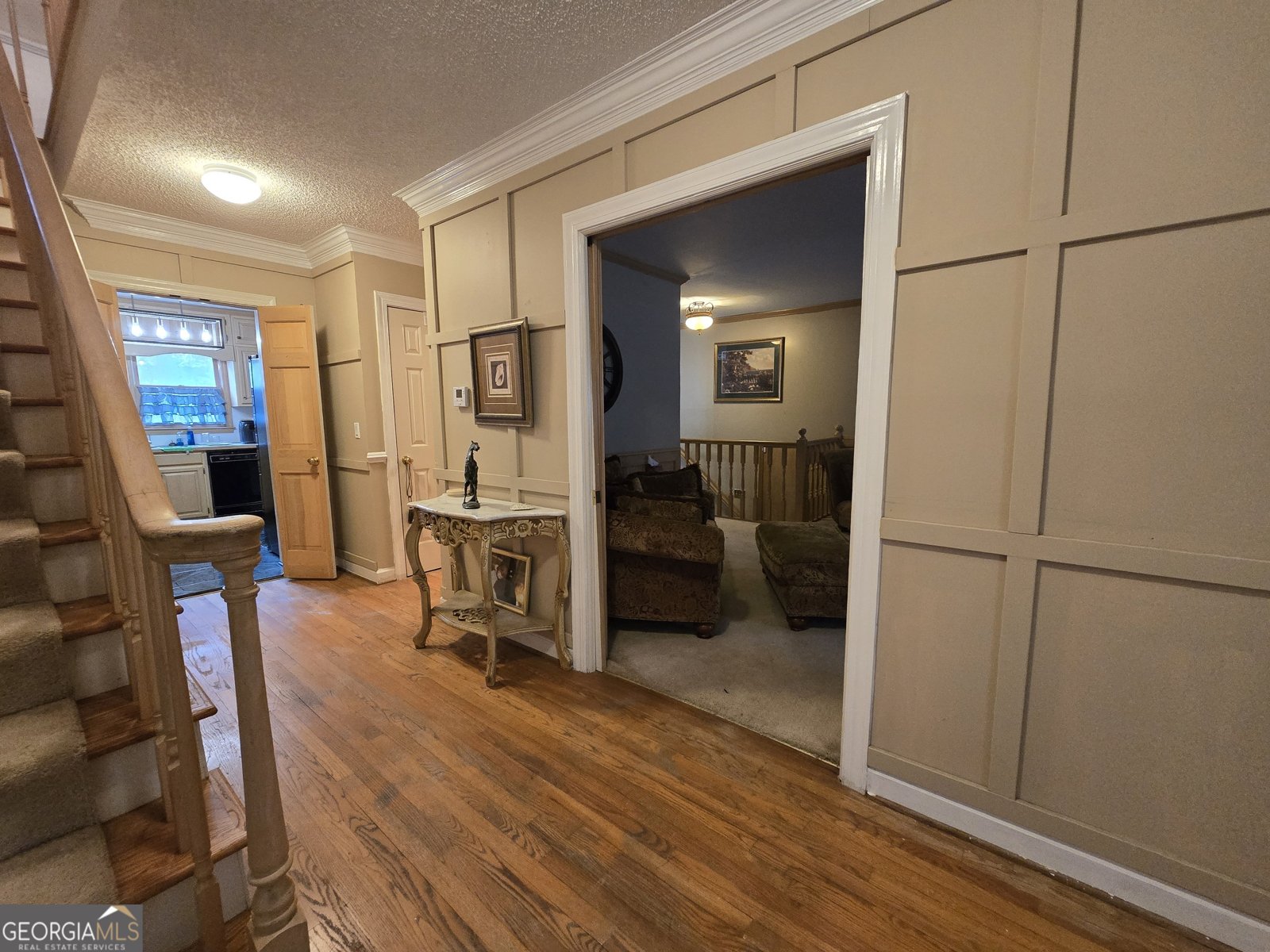 7336 Waters Edge Drive Stone Mountain - Photo 22