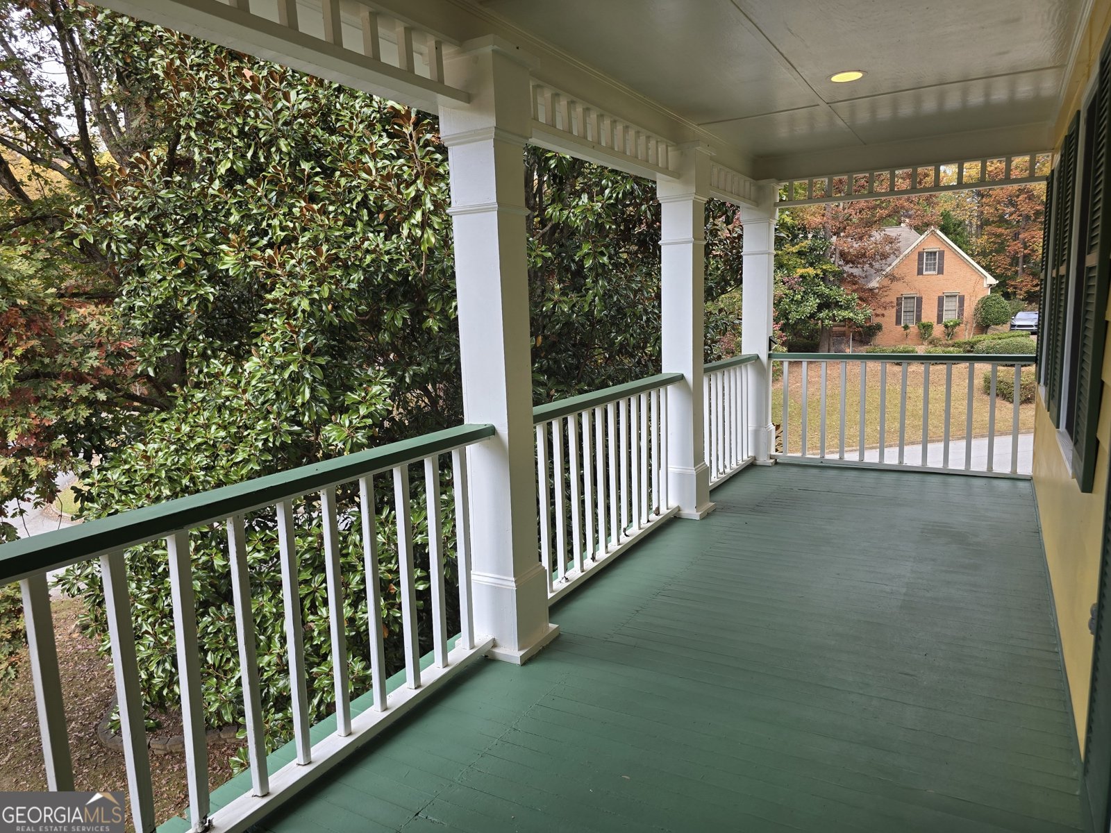 7336 Waters Edge Drive Stone Mountain - Photo 31