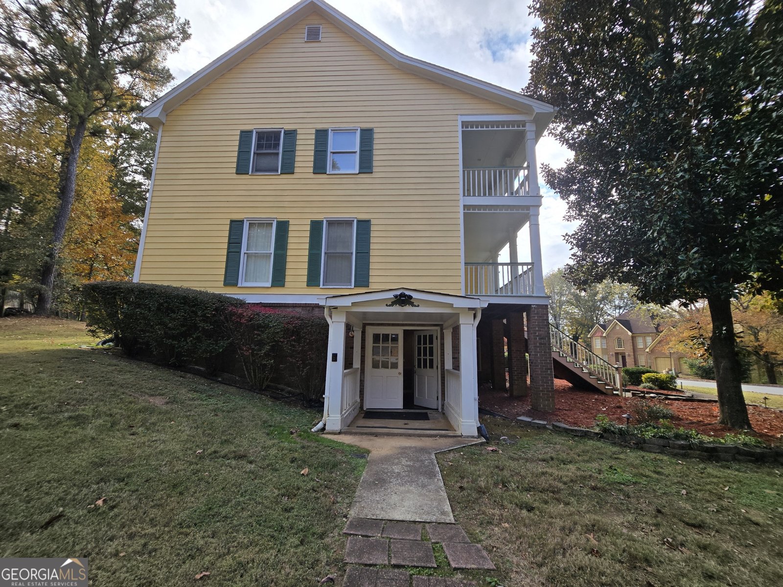 7336 Waters Edge Drive Stone Mountain - Photo 32