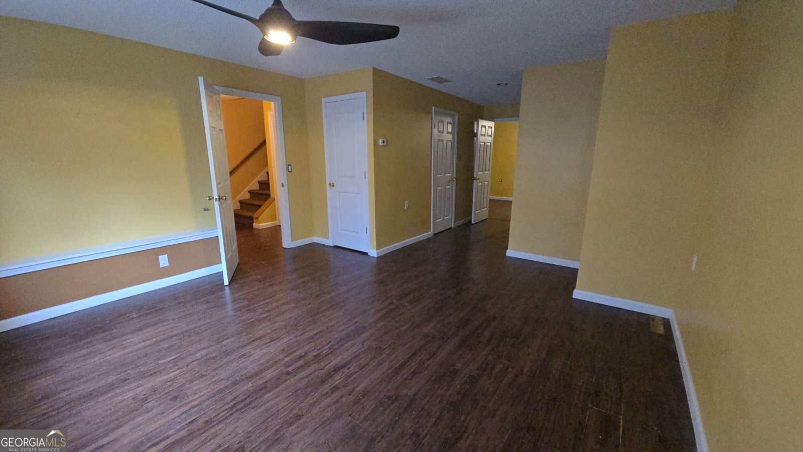 7336 Waters Edge Drive Stone Mountain - Photo 34