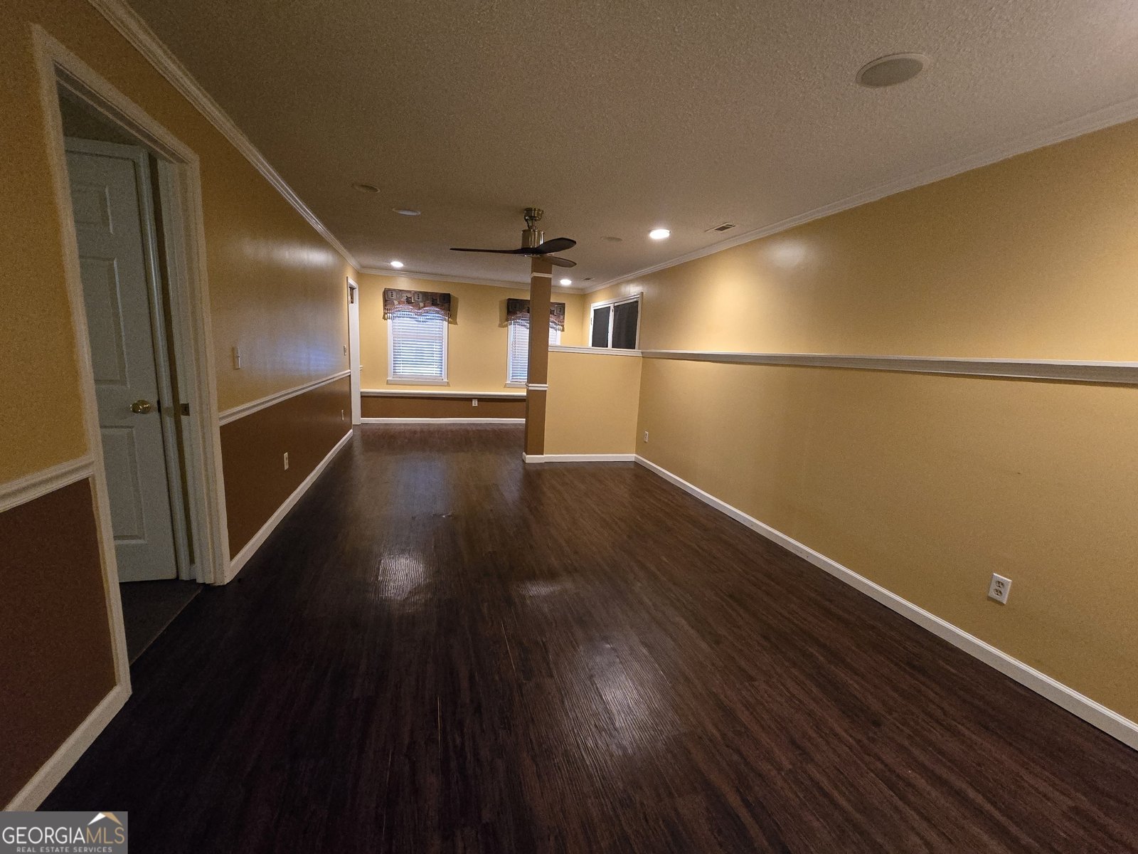 7336 Waters Edge Drive Stone Mountain - Photo 35