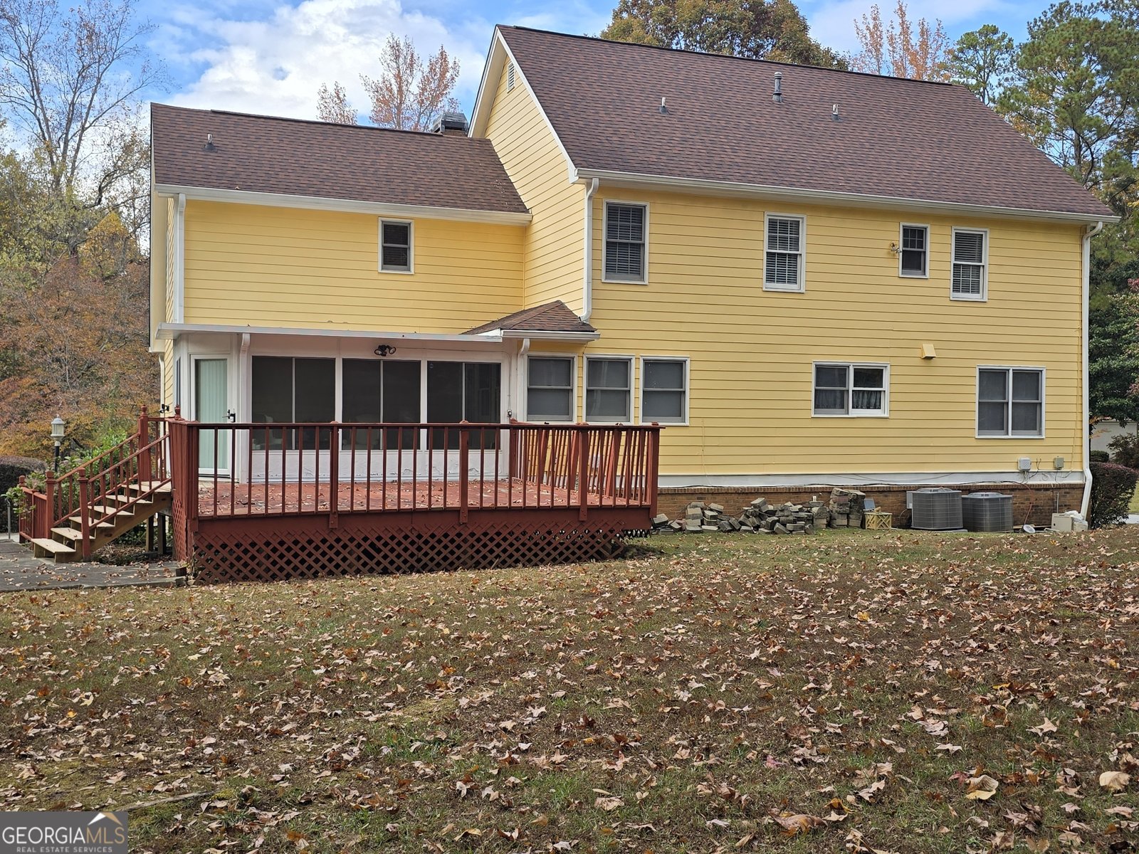 7336 Waters Edge Drive Stone Mountain - Photo 38