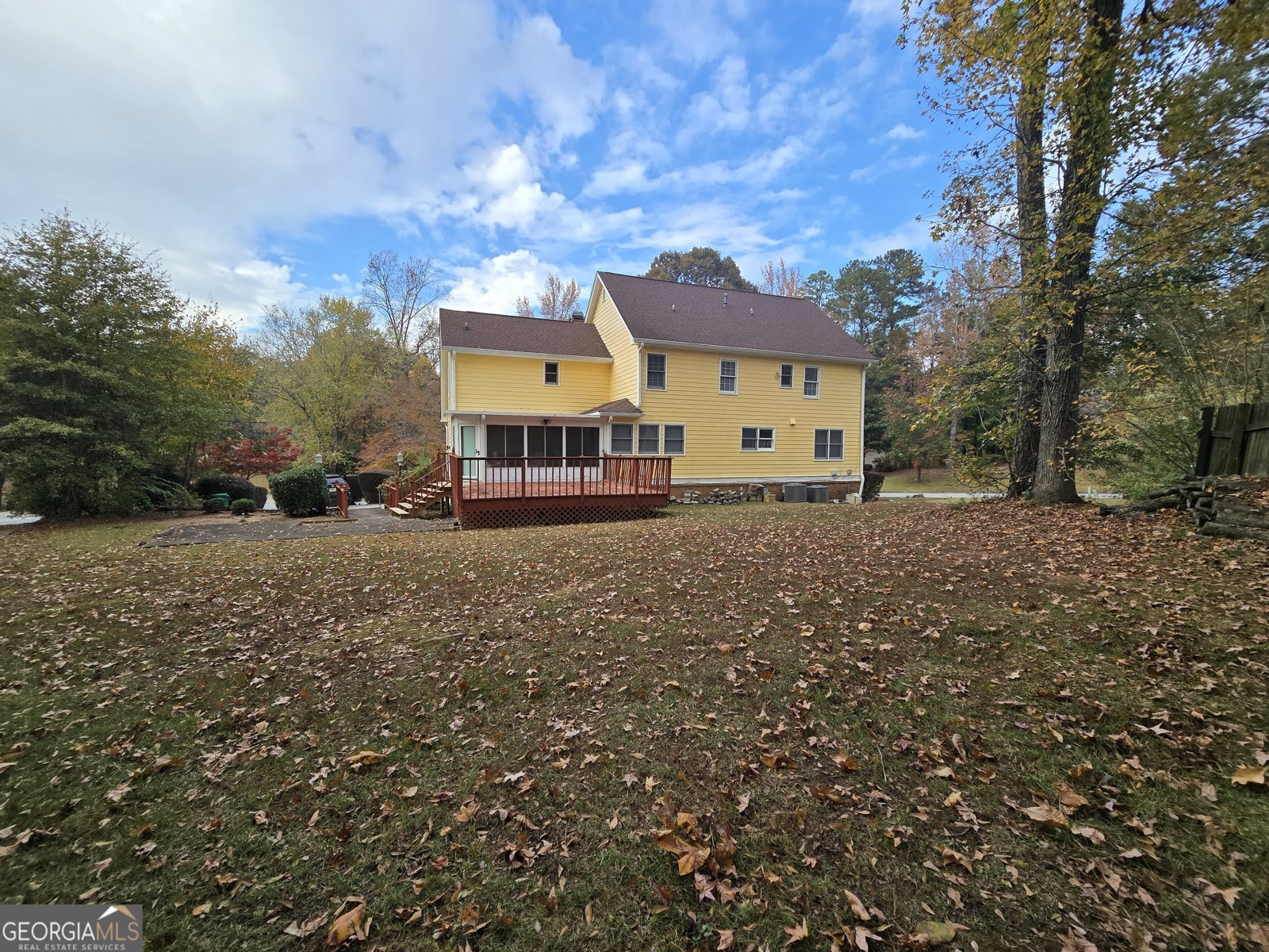 7336 Waters Edge Drive Stone Mountain - Photo 39