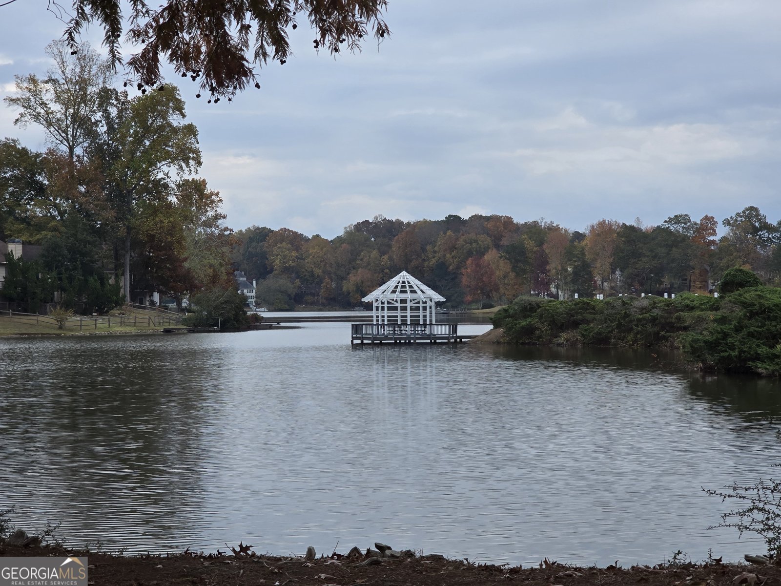 7336 Waters Edge Drive Stone Mountain - Photo 42