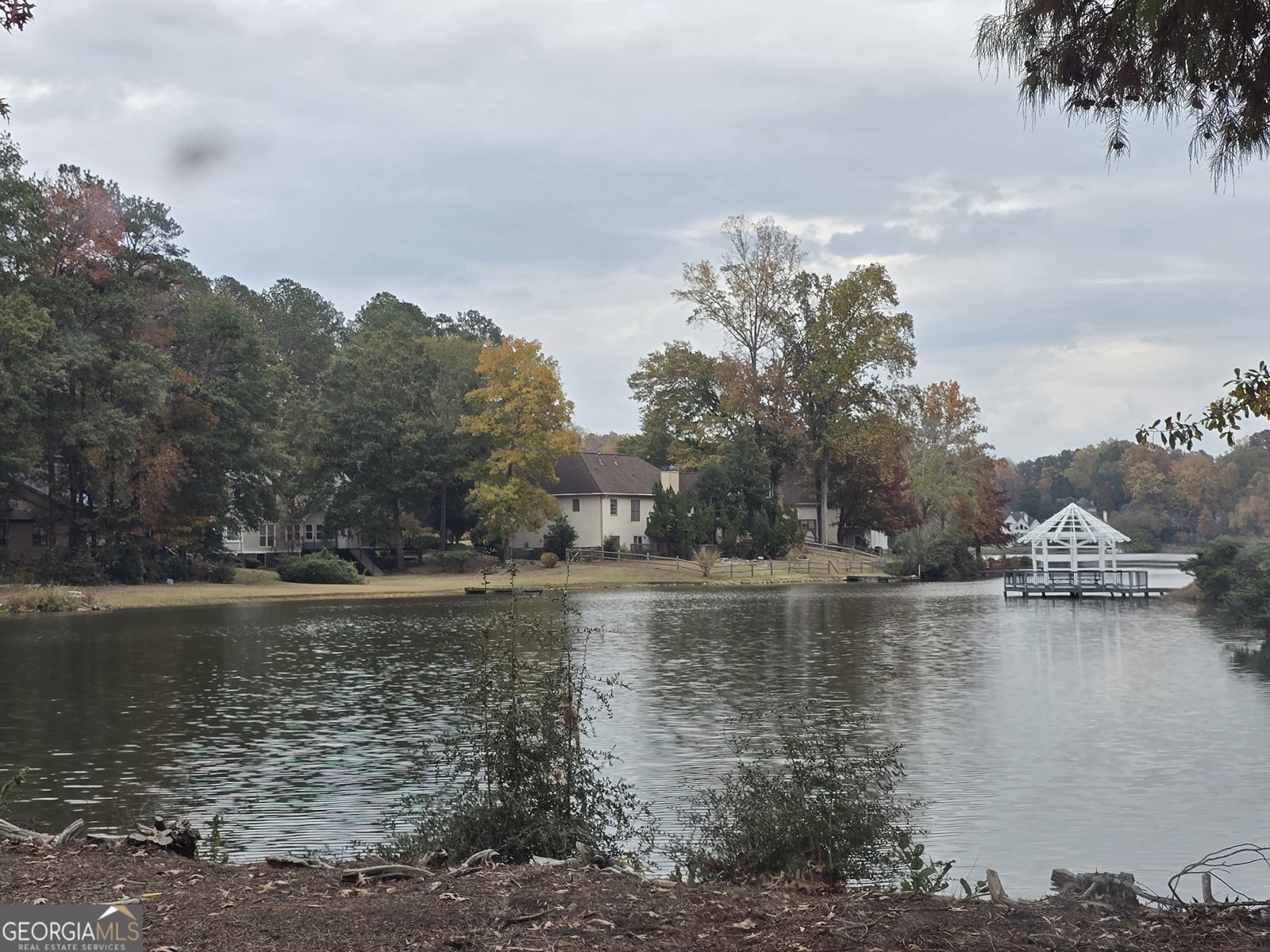 7336 Waters Edge Drive Stone Mountain - Photo 43