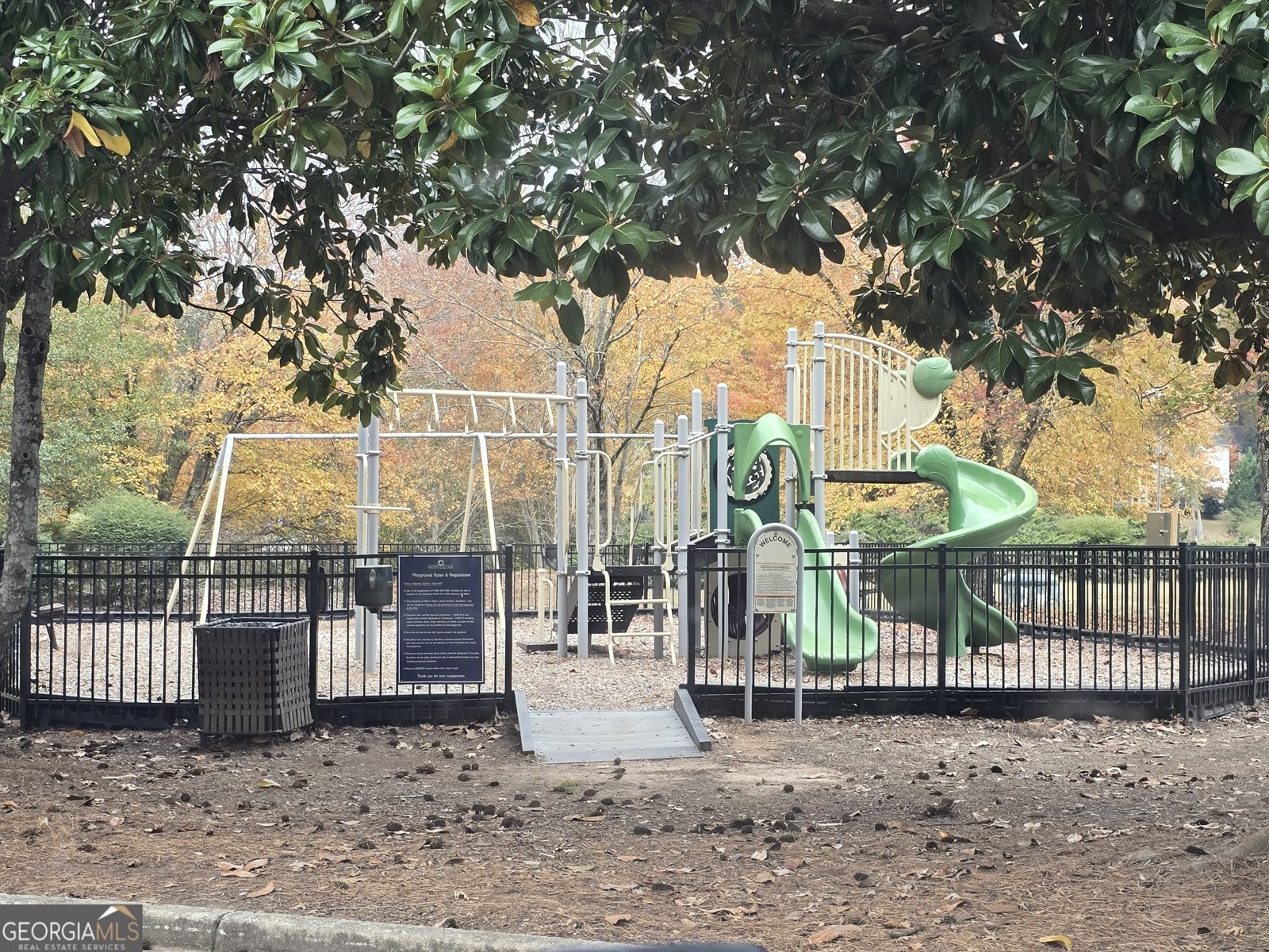 7336 Waters Edge Drive Stone Mountain - Photo 44