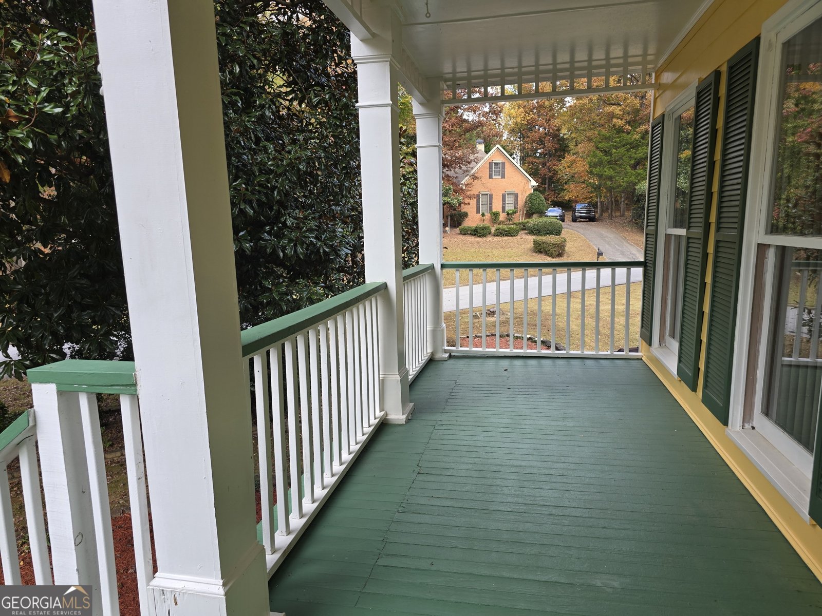 7336 Waters Edge Drive Stone Mountain - Photo 6