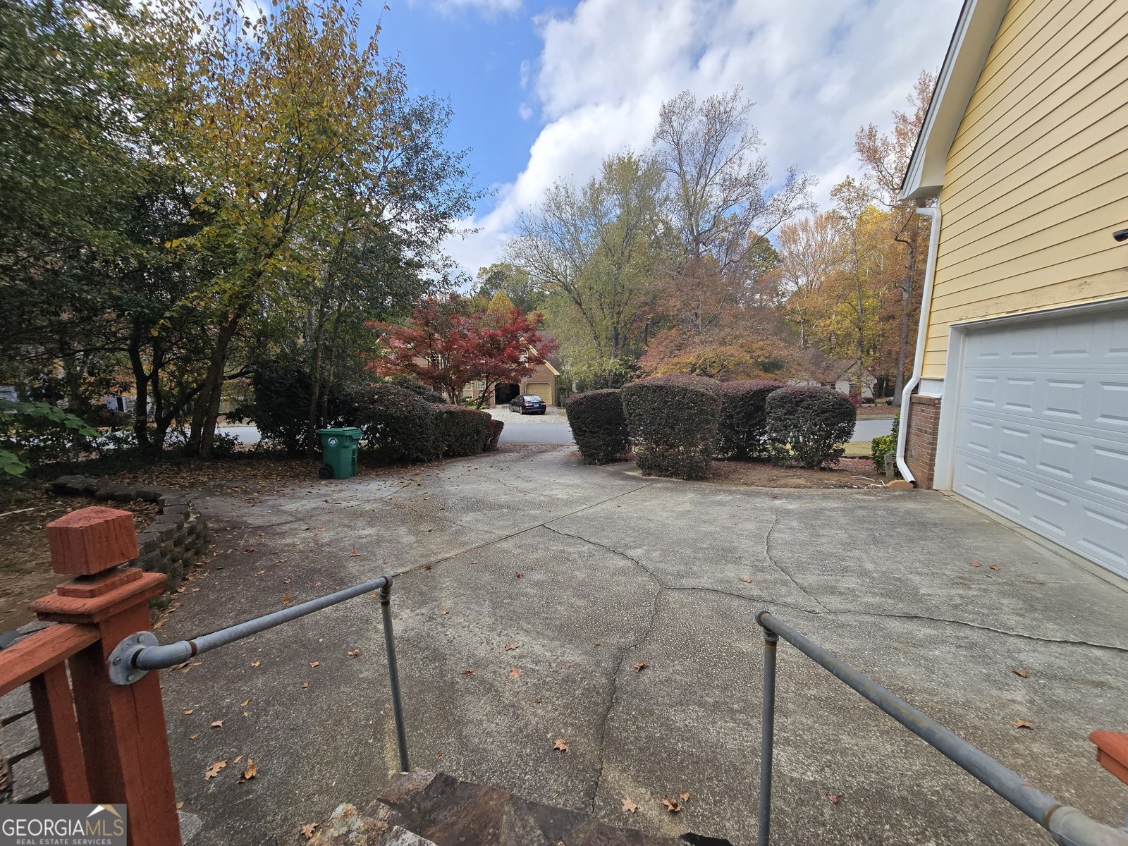 7336 Waters Edge Drive Stone Mountain - Photo 7